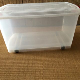 ポリケース3〜5コ