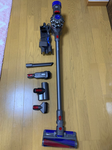 買い替えの為出品します