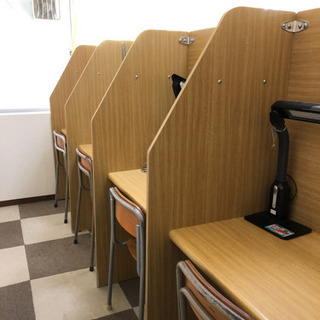 高校生への補修塾！成績不振や欠点予防に！の画像