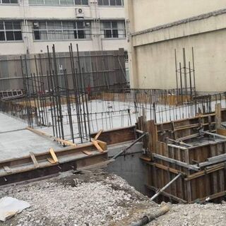 ✳型枠解体工✳大募集!!!!未経験10000からの画像