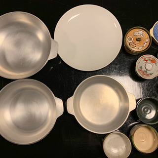 和食器　色々の画像