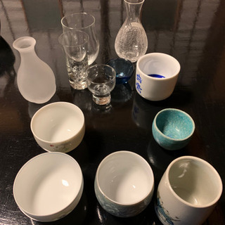 和食器　色々の画像
