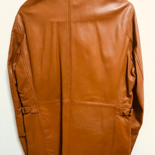 コート、ブルゾン