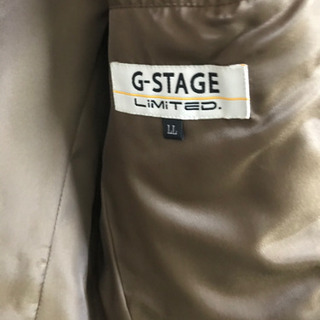 コート、ブルゾンの画像