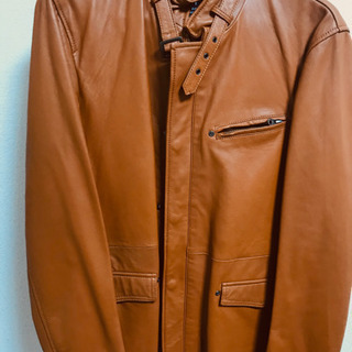 コート、ブルゾンの画像