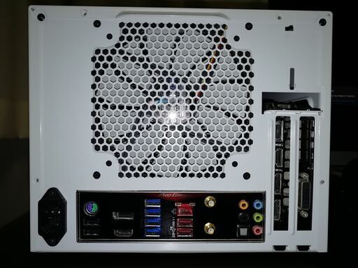デスクトップPC　今週末のみ