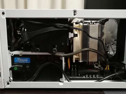 デスクトップPC　今週末のみ