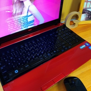 ◆NEC✨LaVie◆ブルーレイ✽HDD500G✽高速4G✽オフィス✽Win10 ◇NEC✨LaVie◇ブルーレイ✽HDD500G✽高速4G✽オフィス✽Win10 最新