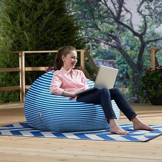 【専用カバーのみ】新品Yogibo Zoola Pod ヨギボー...