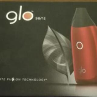 glo sens 赤 一式