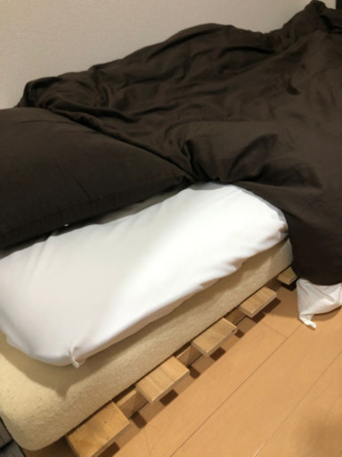 布団スノコ一式セット　値下しました