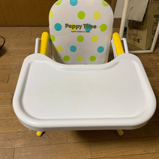 子供用チェア💺【お取引中です】
