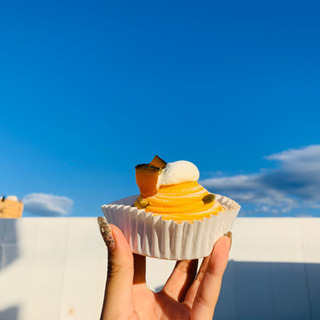 カフェ巡り☕️💓