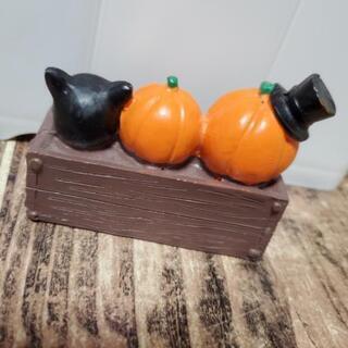 ハロウィン🎃の飾りの画像
