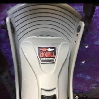 スノボ ボード ジャンク扱いの画像