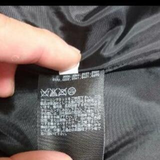 UNIQLO ダウンベストの画像