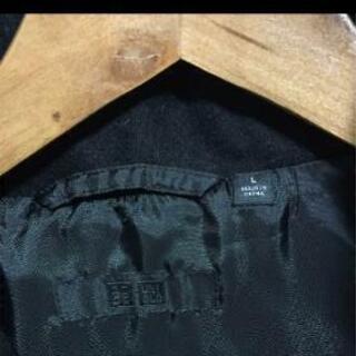 UNIQLO ダウンベストの画像