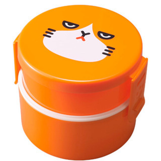 ふてにゃんワイモバイル弁当箱　コミコミランチBOX 新品未開封
