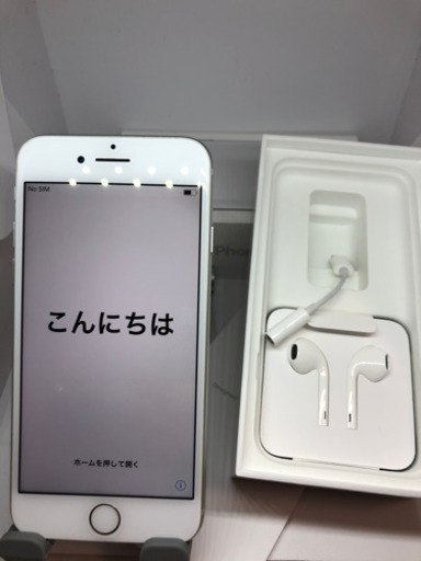 付属品　iPhone7
