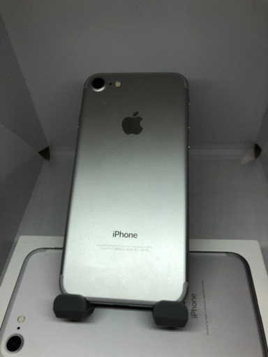 付属品　iPhone7