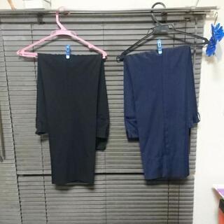 スーツ セットアップ Lの画像