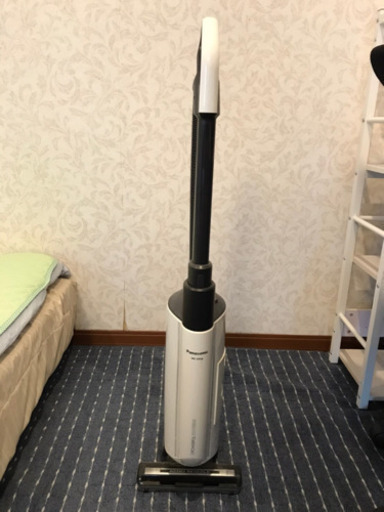 縦型掃除機(取引先決まりました❗️)