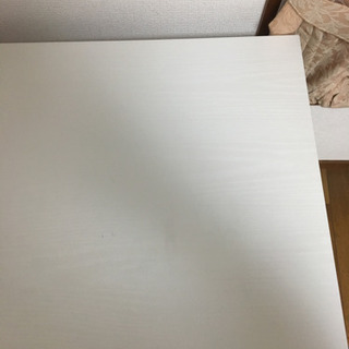 決定！ニトリ パソコン台の画像