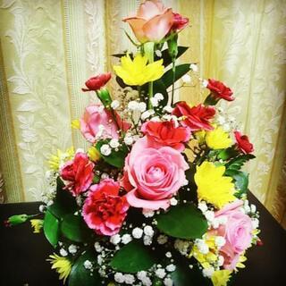 ありがとうございました！🌺豊田市フラワーアレンジメントサークル🌺の画像
