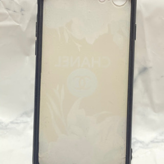 CHANEL iPhone7携帯ケースカバー　ブランドの画像