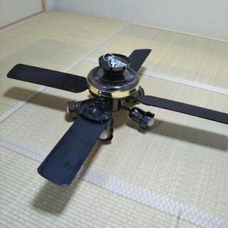 NEC　シーリングファンライト