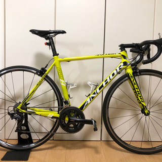 【限界値下げ中】ANCHOR RS8 equipe 105 58...