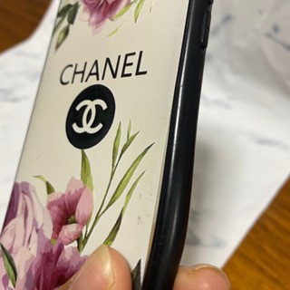 CHANEL iPhone7携帯ケースカバー　ブランドの画像
