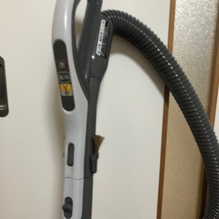 三菱掃除機(家庭用)  ※3/18引き渡し※