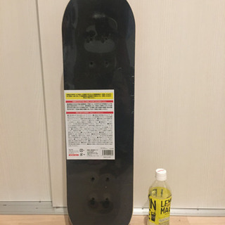 【新品未使用】スケボー🛹の画像