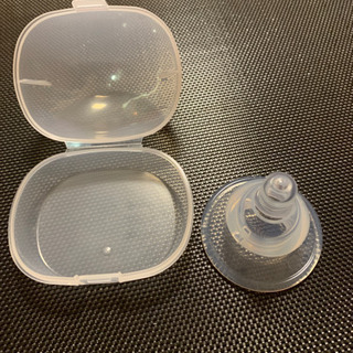 乳頭保護器（ハード）