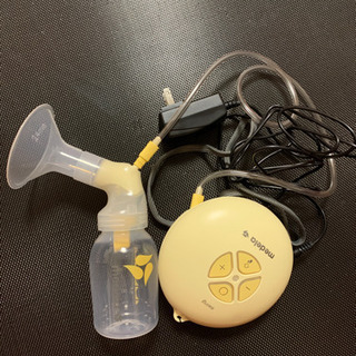 メデラ 電動搾乳器
