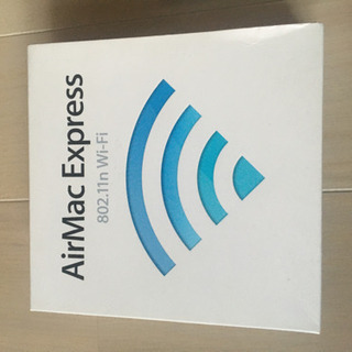 AirMac express MB321J/Aの画像