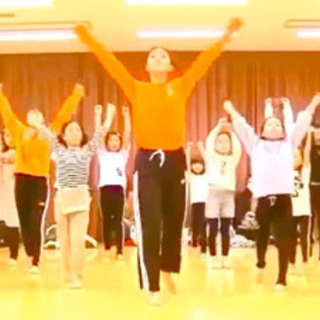 ダンスサークルStand UP☆武蔵小杉、新規生募集！の画像