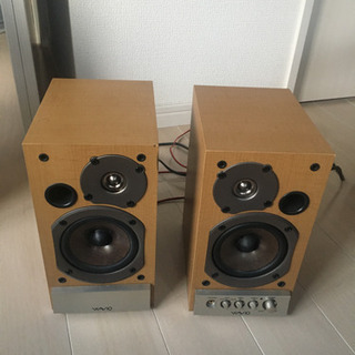 ONKYO WAVIO GX-D90(Y) /木目