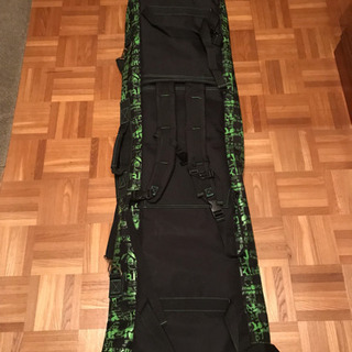 160cm ボードバッグ スノーボード バッグ リュック ボード ARKの画像