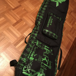 160cm ボードバッグ スノーボード バッグ リュック ボード ARKの画像