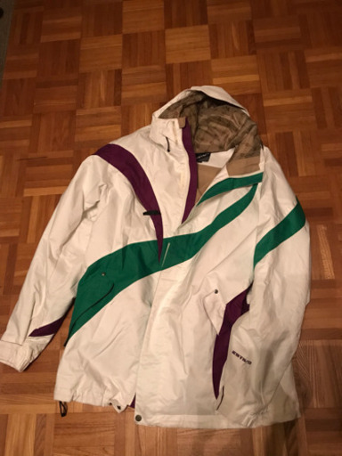 Estivoのボードウェア XL スノボー スノーボード