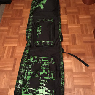 160cm ボードバッグ スノーボード バッグ リュック ボード...