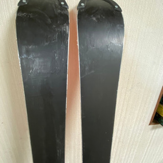 スキー板　フィッシャー　Fischerの画像