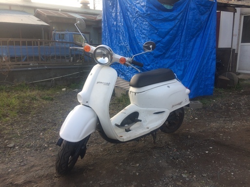 ジョルカブ　オイルプラグBT新品　ジョルノ？スーパーカブ？原付　スクーター?
