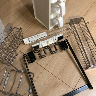 ニトリ台所用品色々セット😊