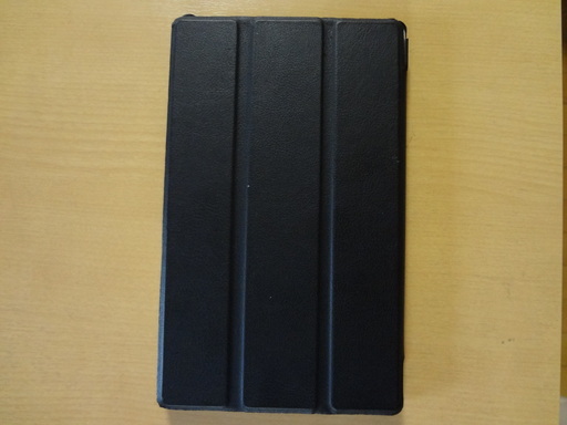 中古 NEC PC-TE508BAW タブレット