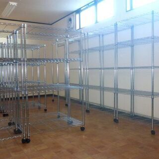 【出店者の募集】展示BOX形式