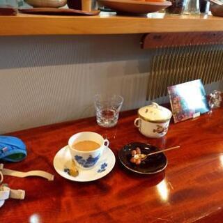 Why not go to a cafe together on...
