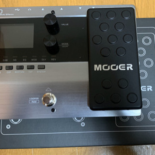 mooer GE150